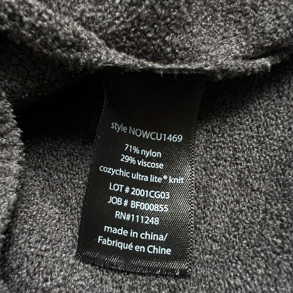 Barefoot Dreams CozyChic Ultra Lite Cardigan - Picture 6 of 9